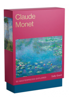 Claude Monet - Humanitas