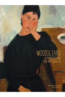 Modigliani: A Painter and His Art Dealer - Humanitas