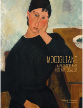 Modigliani: A Painter and His Art Dealer - Humanitas