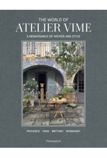 The World of Atelier Vime - Humanitas