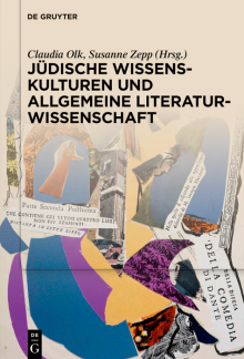 Jüdische Wissenskulturen und Allgemeine Literaturwissenschaft - Humanitas