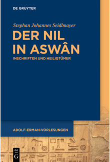 Nil in Aswân: Inschriften und Heiligtümer - Humanitas