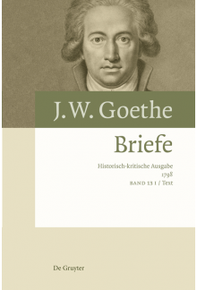 Briefe 1798 - Humanitas