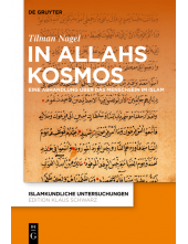 In Allahs Kosmos: Eine Abhandlung über das Menschsein im Islam - Humanitas