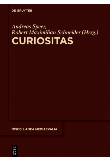 Curiositas - Humanitas