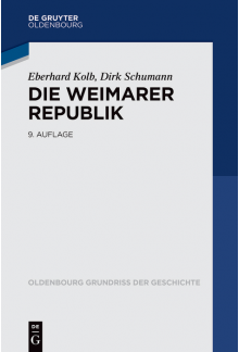 Die Weimarer Republik - Humanitas