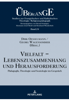 Vielfalt – Lebenszusammenhang und Herausforderung: Paedagogik, Theologie und Soziologie im Gespraech - Humanitas