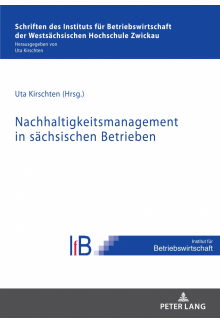 Nachhaltigkeitsmanagement in saechsischen Betrieben - Humanitas