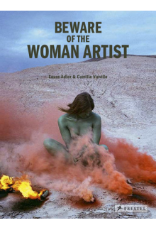 Beware of the Woman Artist - Humanitas