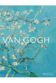 Van Gogh : The Bigger Picture - Humanitas