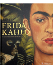 Frida Kahlo : The Painter and Her Work - Humanitas