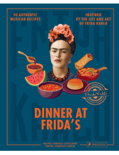 Dinner At Frida's - Humanitas