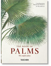 Martius. The Book of Palms - Humanitas