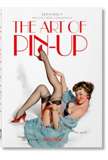 The Art of Pin-up (40th Anniversary Edition) - Humanitas