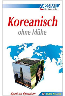 Koreanisch Ohne Muhe - Humanitas