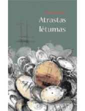 Atrastas lėtumas - Humanitas