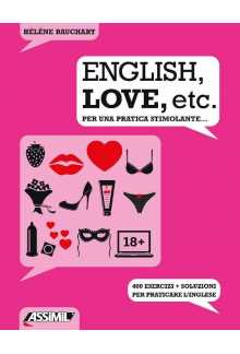 ENGLISH, LOVE, ETC - Per una pratica stimolante - Humanitas