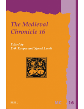 Medieval Chronicle 16 - Humanitas