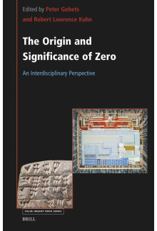 Origin and Significance of Zero: An Interdisciplinary Perspective - Humanitas