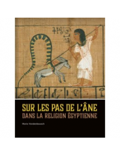 Sur les pas de l’âne dans la religion égyptienne - Humanitas