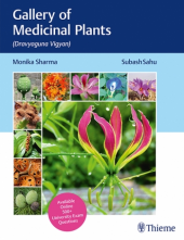 Gallery of Medicinal Plants - Humanitas