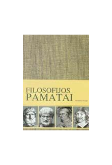 Filosofijos pamatai - Humanitas