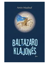 Baltazaro klajonės - Humanitas