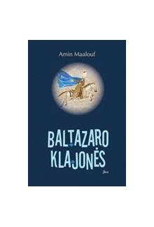 Baltazaro klajonės - Humanitas