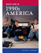 Daily Life in 1990s America - Humanitas