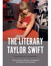 Literary Taylor Swift: Songwriting and Intertextuality - Humanitas