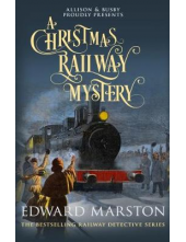 A Christmas Railway Mystery - Humanitas