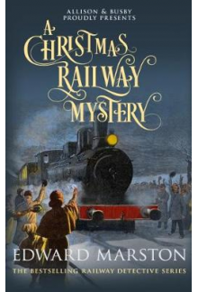 A Christmas Railway Mystery - Humanitas