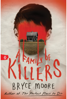 A Family of Killers - Humanitas