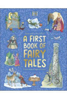 A First Book of Fairy Tales - Humanitas