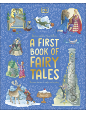 A First Book of Fairy Tales - Humanitas