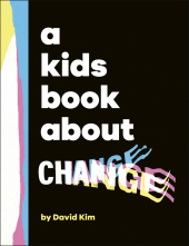 A Kids Book About Change - Humanitas