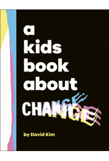 A Kids Book About Change - Humanitas