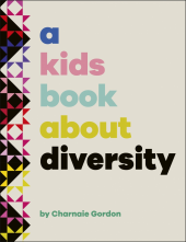 A Kids Book About Diversity - Humanitas