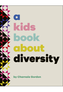 A Kids Book About Diversity - Humanitas