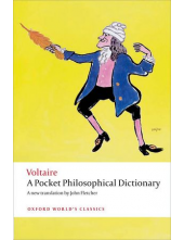 A Pocket Philosophical Dictionary - Humanitas