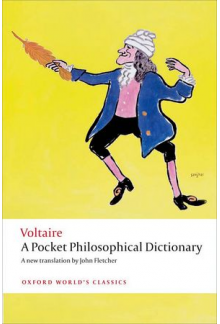 A Pocket Philosophical Dictionary - Humanitas