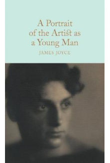 A Portrait of the Artist as aYoung Man James Joyce - Humanitas