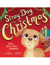 A Stray Dog for Christmas: How Suzy Was Adopted - Humanitas