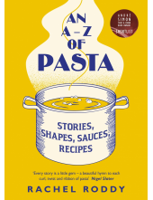 A-Z of Pasta - Humanitas