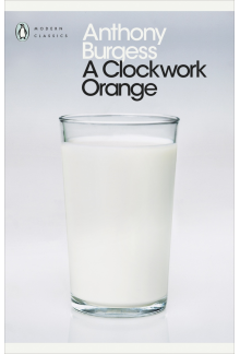 A clockwork orange - Humanitas