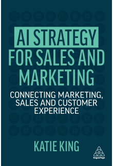 AI Strategy for Sales and Marketing - Humanitas