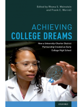 Achieving College Dreams - Humanitas