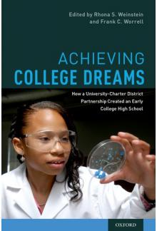 Achieving College Dreams - Humanitas