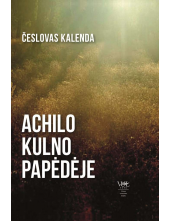 Achilo kulno papėdėje - Humanitas