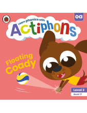 Actiphons Level 2 Book 17 Floating Coady - Humanitas